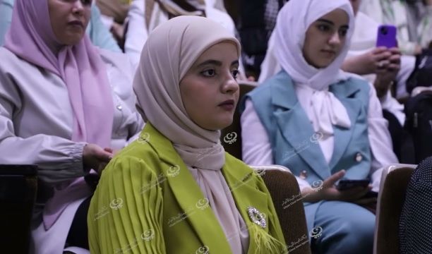 انطلاق حملة التطعيم للطلبة الجدد للصف الأول ابتدائي بمدينة نالوت