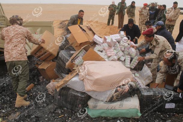 ‎نهائيات بطولة ليبيا للجودو في مرحلتها الثالثة