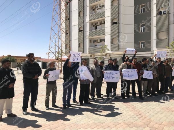 دورة أساسيات المناظرة تستهدف (13) طالبا وطالبة بمصراتة