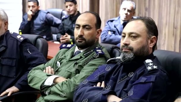 احتفالية ثقافية فنية في ليالي رمضان ببنغازي