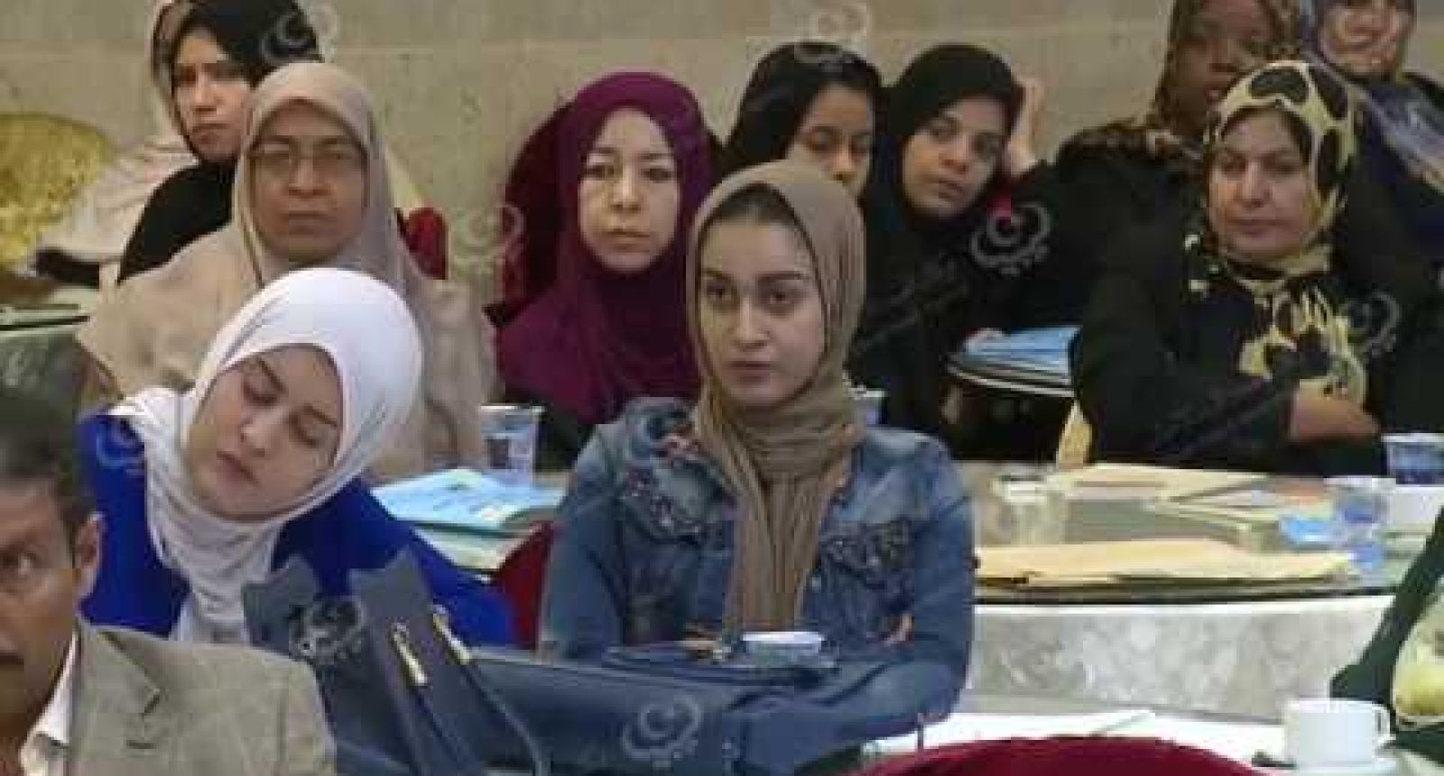 الملتقى الخامس للأخصائيين النفسيين