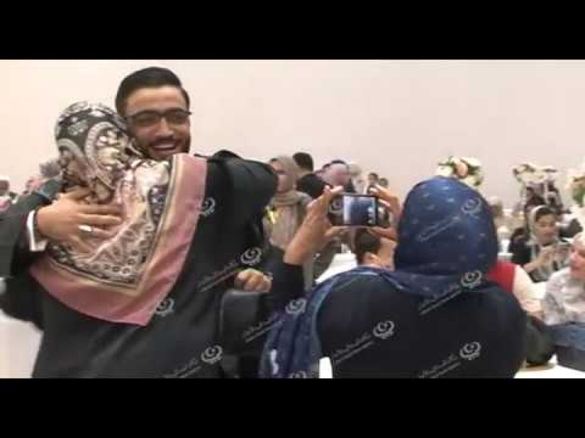 جامعة طرابلس تخرج دفعة (2018) من طلبة كلية الاقتصاد