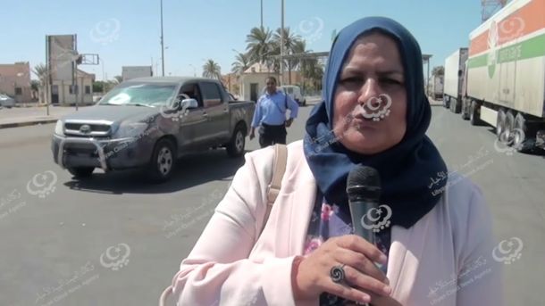 الإعلان عن تشكيل غرفة أمنية ببلدية سبها