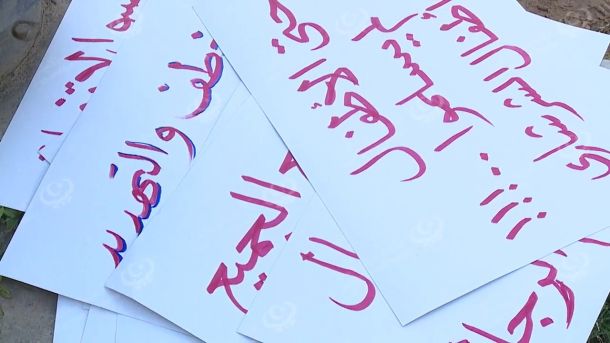 زيارة تفقدية لأعمال الصيانة والإنشاءات بمطار طرابلس العالمي