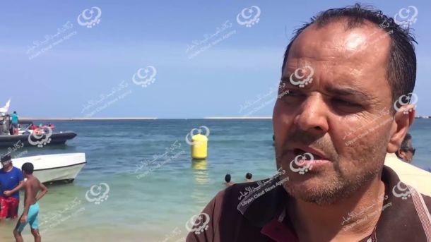 وفاة أب وأم  بعد سقوط قذيفة على سيارتهم