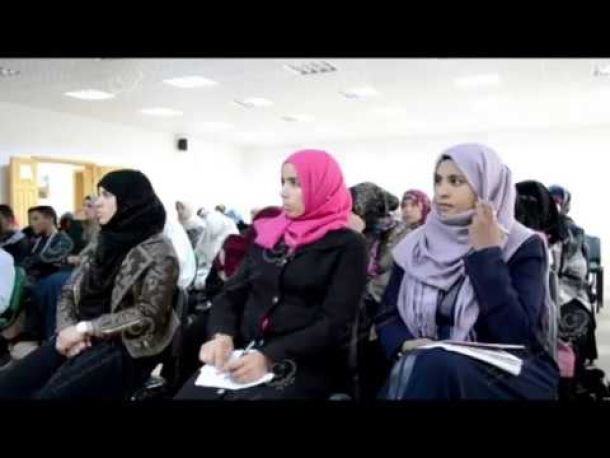 (600) مليون دينار حصيلة الضرائب في ليبيا سنة 2017