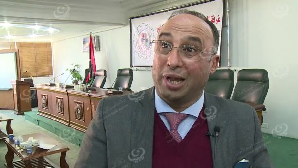 اعتماد سفراء (7) دول لدى ليبيا