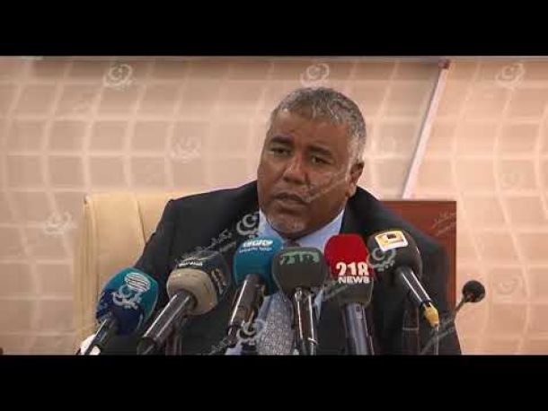 مسابقة لريادة الأعمال بين الجامعات الليبية
