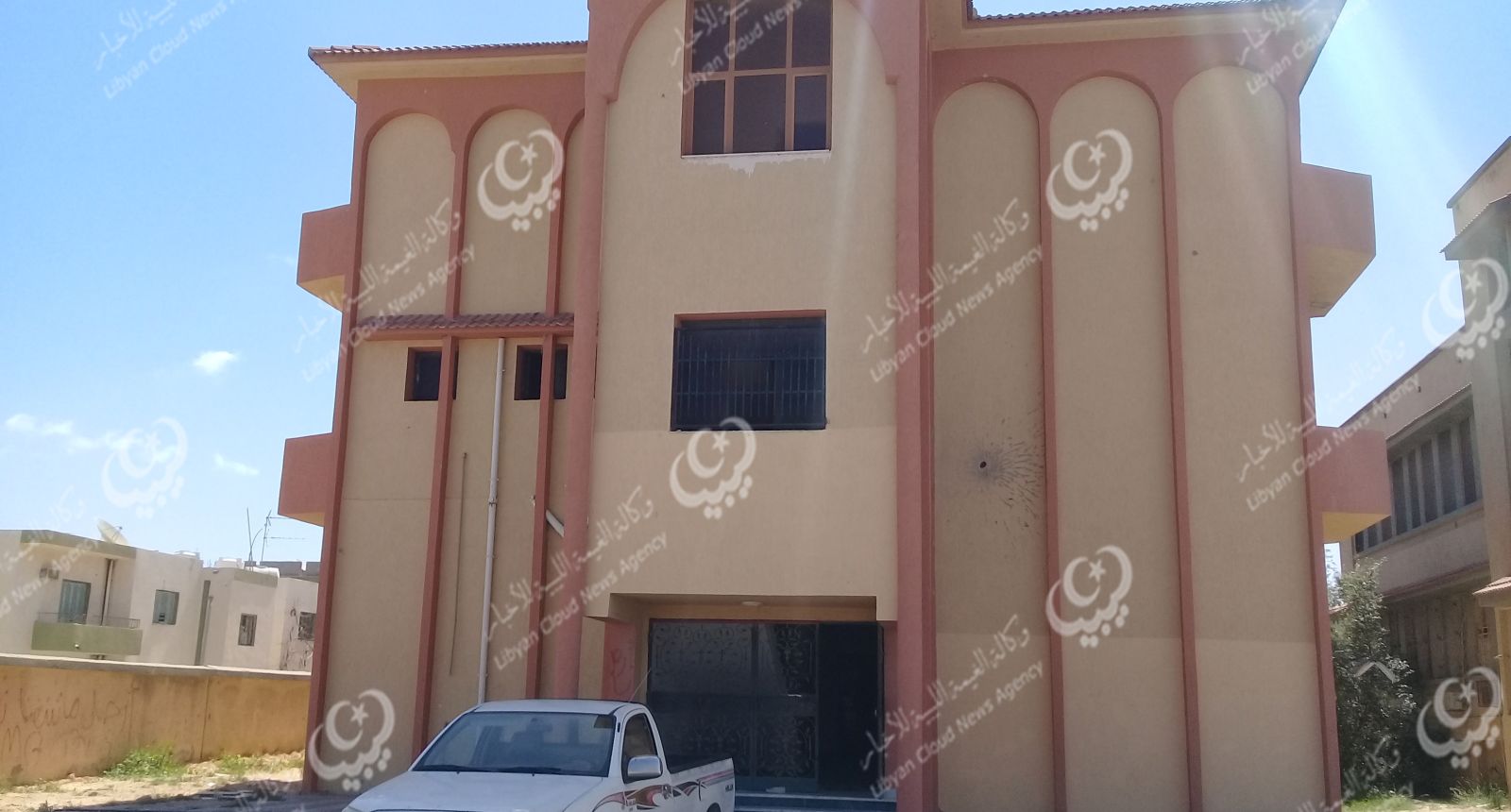 المجلس المحلي العجيلات يستعد للعودة
