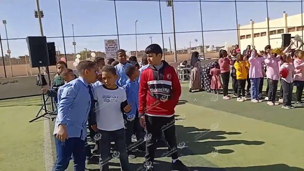 مركز التضامن لتأهيل وإعادة تأهيل ذوي الإعاقة يشتكي قلة الإمكانيات مع ارتفاع عدد المترددين