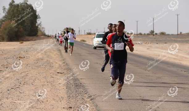 إعادة افتتاح العيادة الصحية المجمعة بسبها