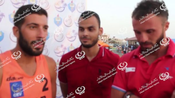 الأنوار يتفوق على القرضابية في الدوري الممتاز.