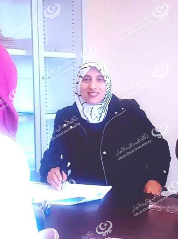 مهرجان الطب البيطري بجامعة طرابلس