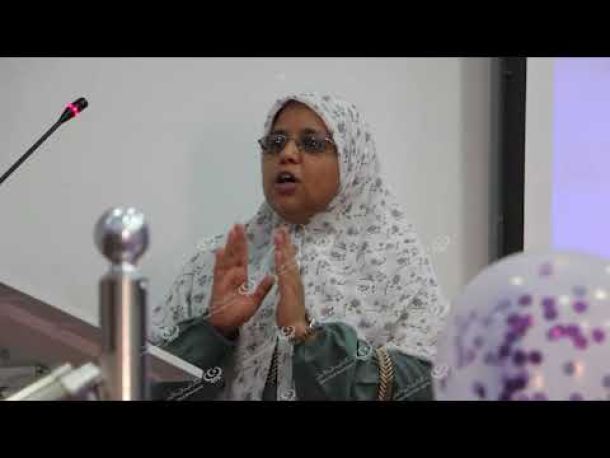 اجتماع بين محافظ مصرف ليبيا المركزي ومجلس إدارة والإدارة التنفيذية لمصرف الجمهورية