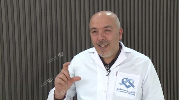 والد طفلة مريضة يناشد رئيس حكومة الوحدة الوطنية النظر في ملف مرضى ضمور العضلات