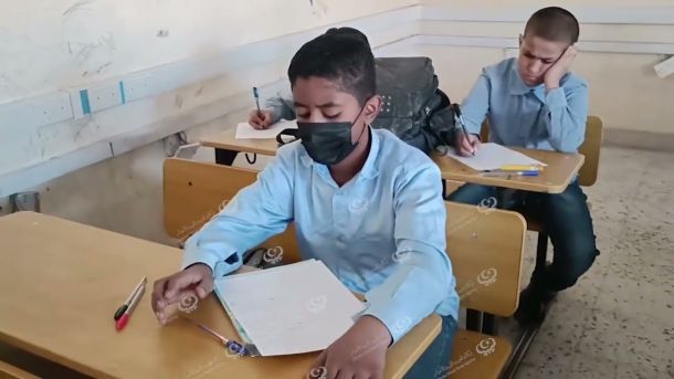 ورشة عمل بعنوان (حماية المسار الانتخابي من تهديدات الإعلام الرقمي)