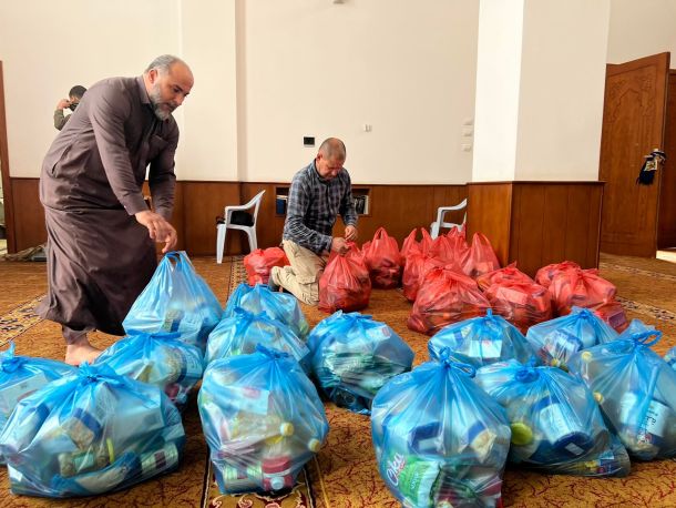 مدفع الإفطار يعود للإعلان عن مواعيد الإفطار في شهر رمضان