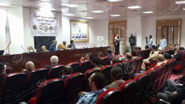 دورة المذيع المحترف..جديد موسم المدينة الإعلامي الثالث