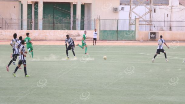 مؤتمر صحفي لوزير الداخلية وممثلي بعض السفارات الأفريقية
