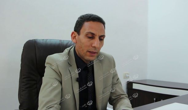 عضو مفوضية المجتمع المدني: القرار 1160 لتوحيد الجهود الأهلية والمدنية