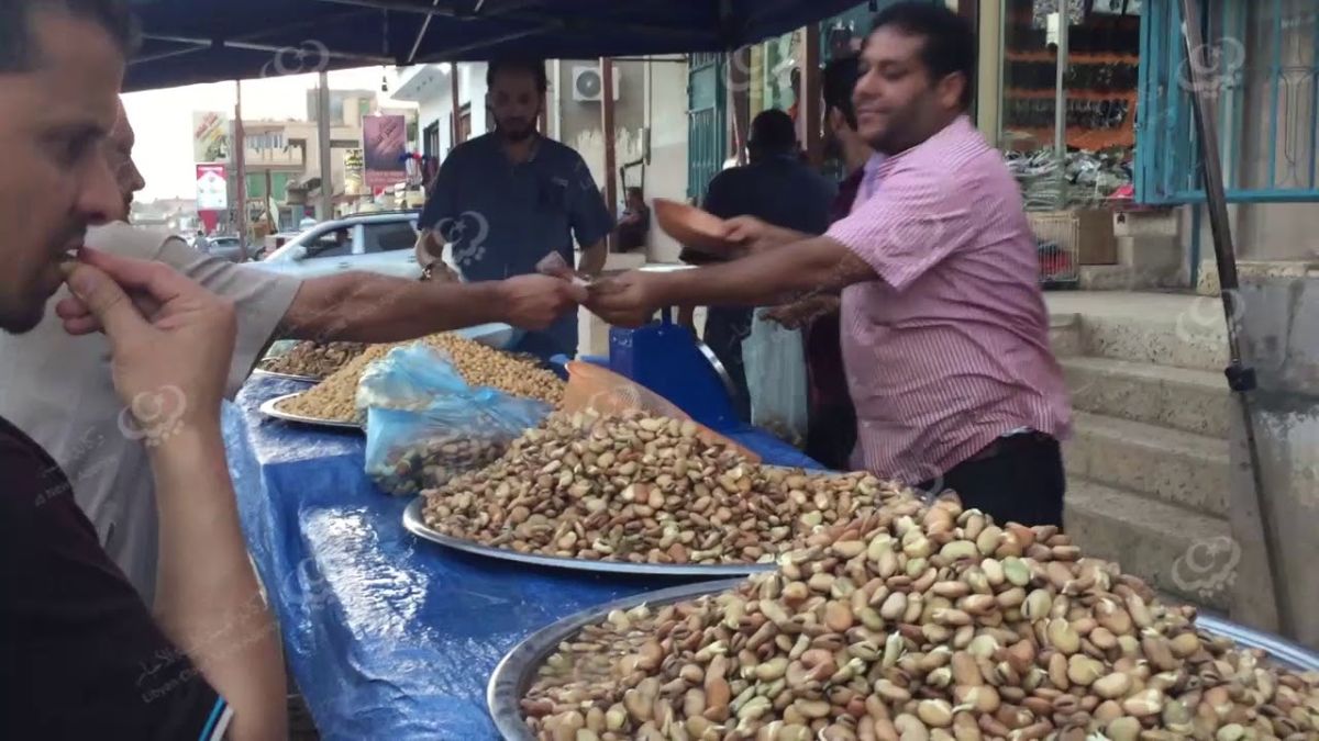 الاحتفال بعاشوراء في ليبيا موروث عريق