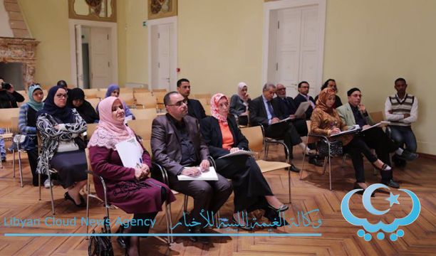 بيان للمجلس البلدي قصر بن غشير حول صيانة المطار