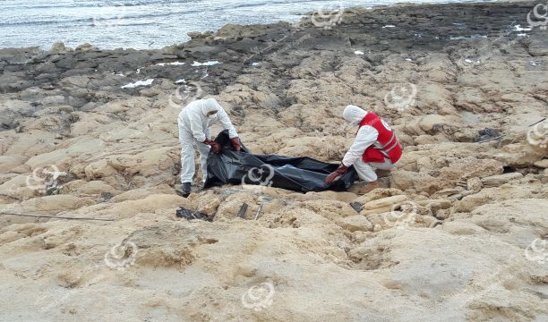 الخطاط إبراهيم المصراتي