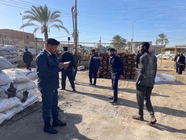 رئيس المجلس الرئاسي يستقبل سفيرة المملكة المتحدة لدى ليبيا
