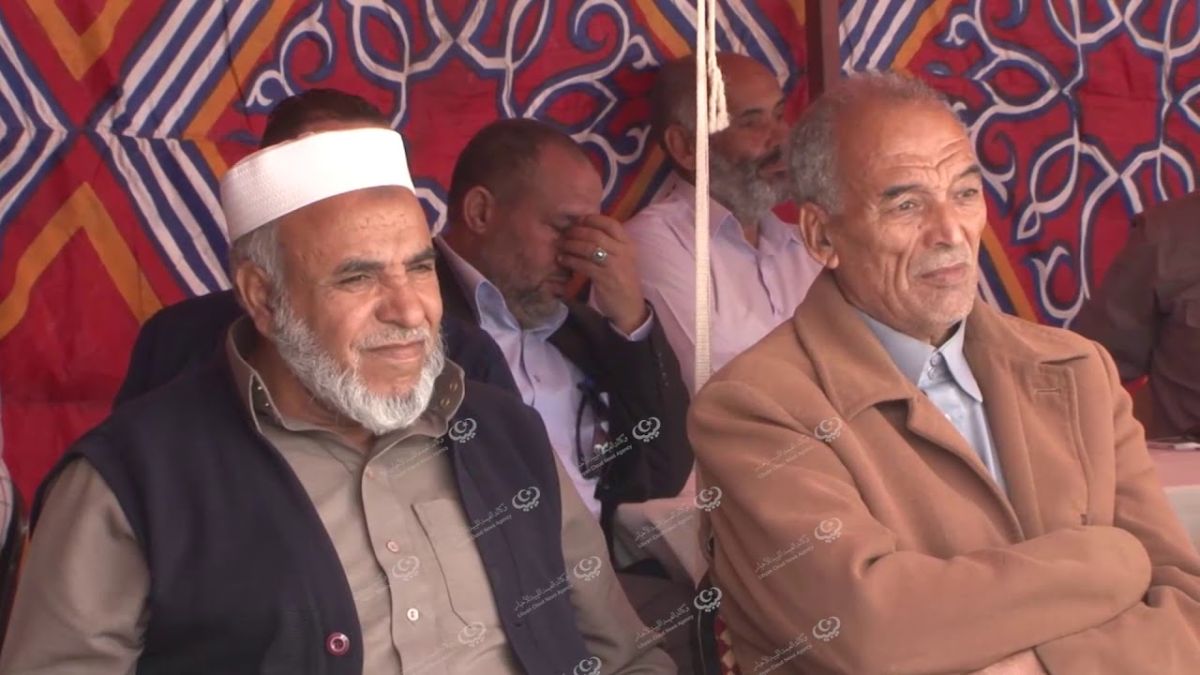 إحياء اليوم العالمي للسكري بالخمس