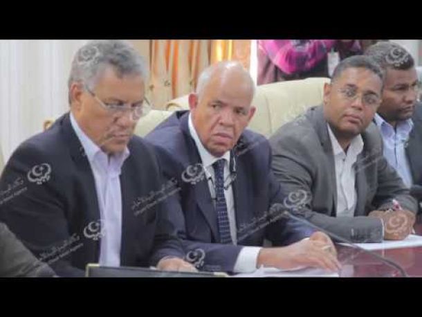 اجدابيا.. ندوة لطلبة القانون حول الدستور