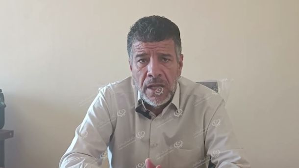 الوفد الشبابي الممثل للجمعية التّونسيّة لبيوت الشباب يزور الأماكن السياحية في الجبل الأخضر