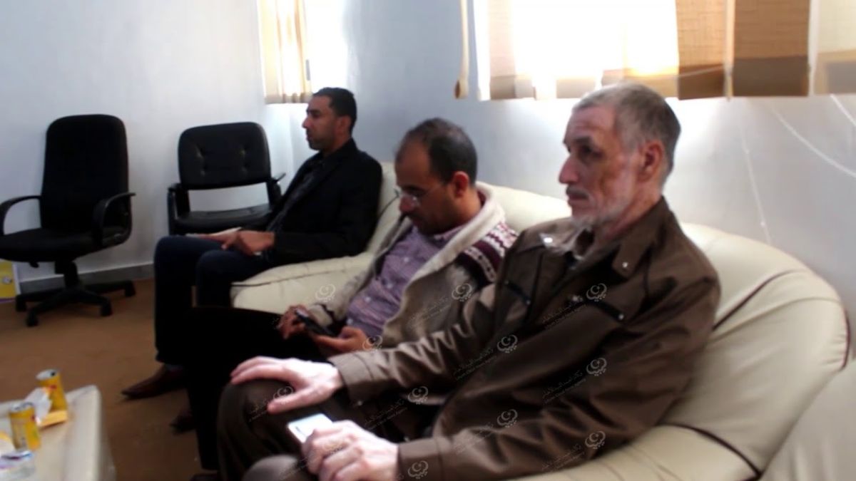 اللجنة المركزية للانتخابات البلدية ترعى جلسة حوارية بمدينة جالو