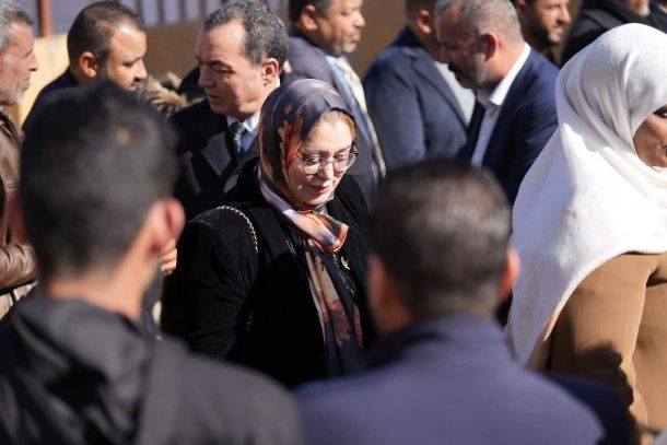 النشرة الجوية ليوم الثلاثاء الموافق 28 – 02 – 2023 الصادرة عن المركز الوطني للأرصاد الجوية