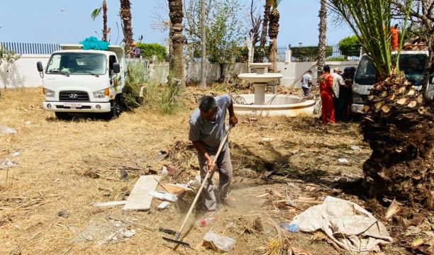 مصلحة الأحوال المدنية تختتم الدورة التدريبية الثانية لموظفيها