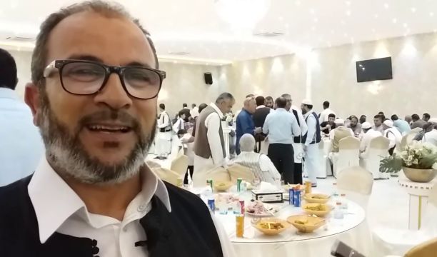 اجتماع بديوان مجلس النواب للاطلاع على سير العمل