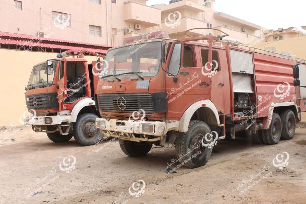 عمليات صيانة لمنظومة النهر تستوجب قطع المياه