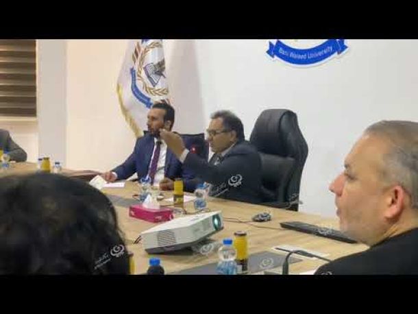 إحياء اليوم العالمي للامتناع عن التدخين في طرابلس