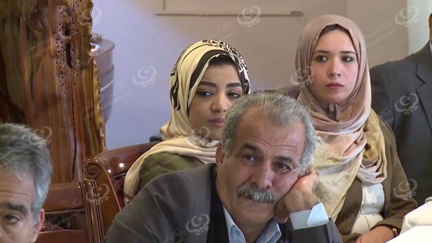 الملتقى الخامس للأخصائيين النفسيين