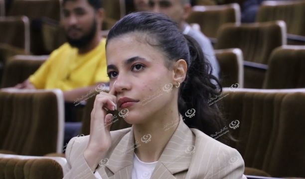 وكيل وزارة الصحة لشؤون المراكز الطبية يبحث تنظيم العمل داخل مستشفى طرابلس الجامعي