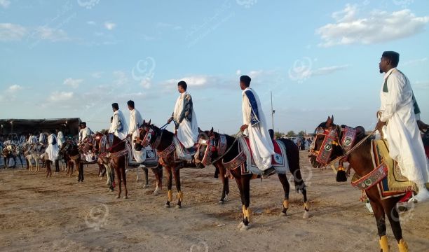 البيان الختامي لملتقى قبائل الطوارق في ليبيا