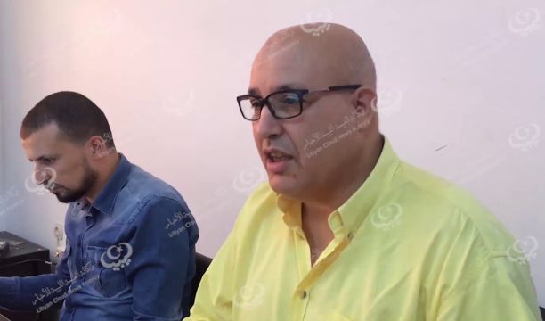 شحن أكثر من 600 ألف برميل نفط من حقل أبو الطفل