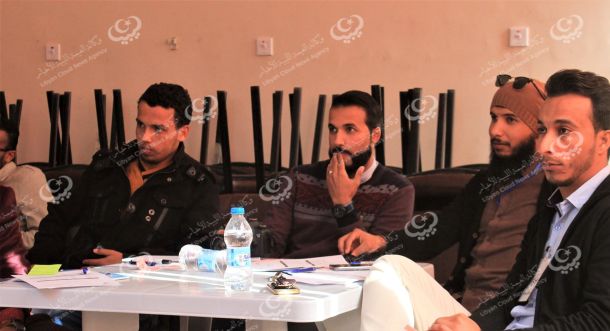 (600) مليون دينار حصيلة الضرائب في ليبيا سنة 2017