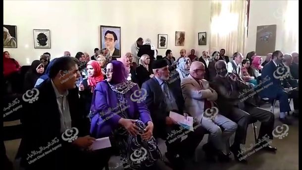 اجتماع بطرابلس لبحث توصيل المشتقات النفطية إلى مدن الجنوب