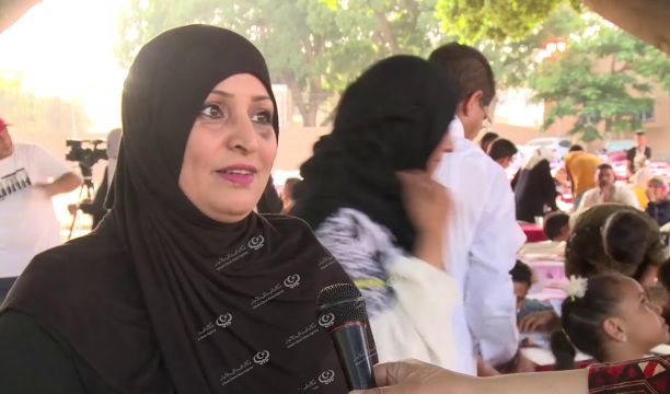 ازدحام شديد على محطات الوقود والأسباب غير واضحة