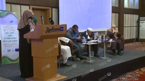دورة بمدينة درنة في مجال صيانة أعطال السيارات