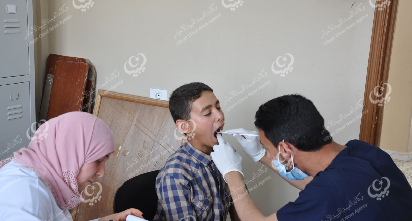 النسخة الخامسة لإبتسامتك أجمل