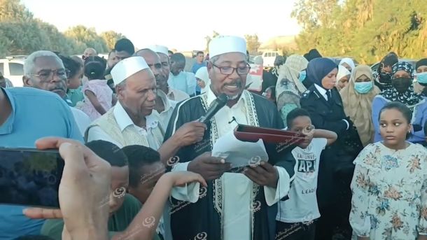 إشهار عدد من الفروع في بلديات النواحي الأربع