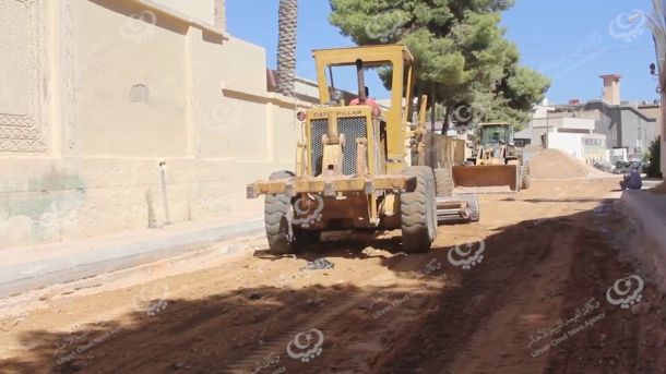 حالتي وضع لليبيات في الحج.. والأسماء "عرفات" و "ريم مكة"
