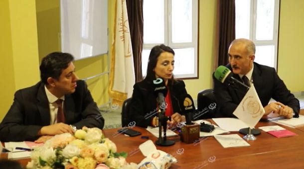 دورة بمدينة درنة في مجال صيانة أعطال السيارات