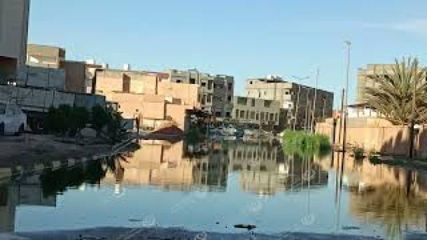 النشرة الجوية ليوم الجمعة الموافق 31– 03 – 2023 الصادرة عن المركز الوطني للأرصاد الجوية